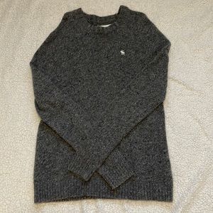 Abercrombie and fitch x-large sweater